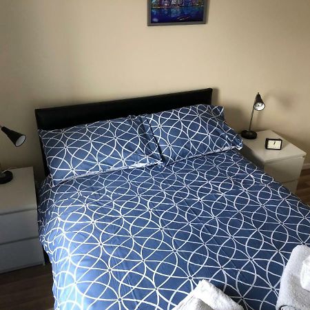 Claire'S Airbnb 2 ベルファスト エクステリア 写真