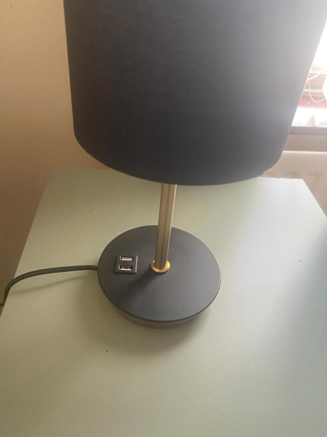 Claire'S Airbnb 2 ベルファスト エクステリア 写真