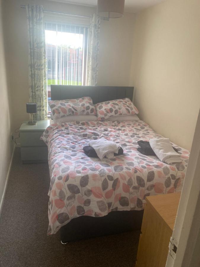Claire'S Airbnb 2 ベルファスト エクステリア 写真