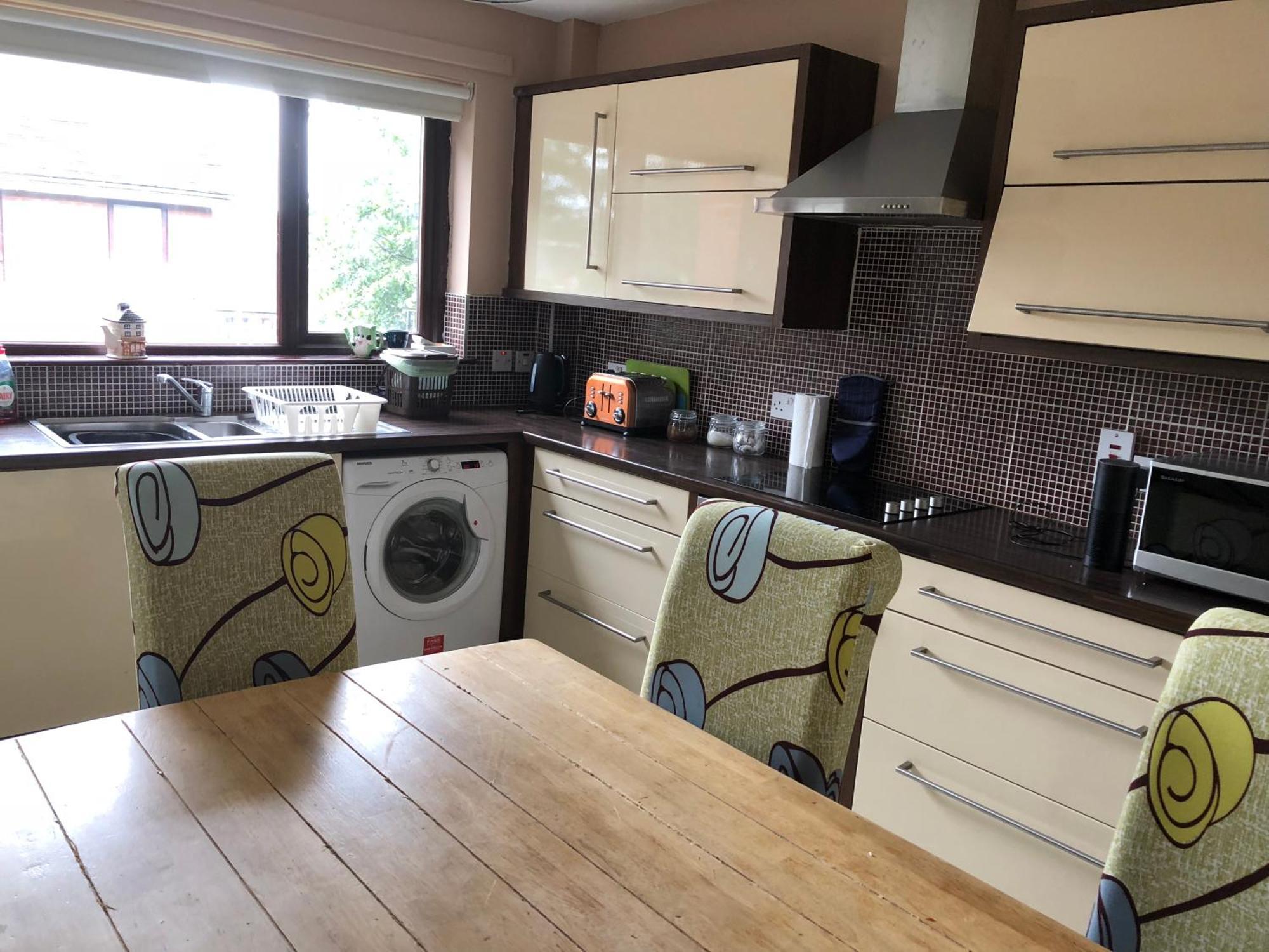 Claire'S Airbnb 2 ベルファスト エクステリア 写真