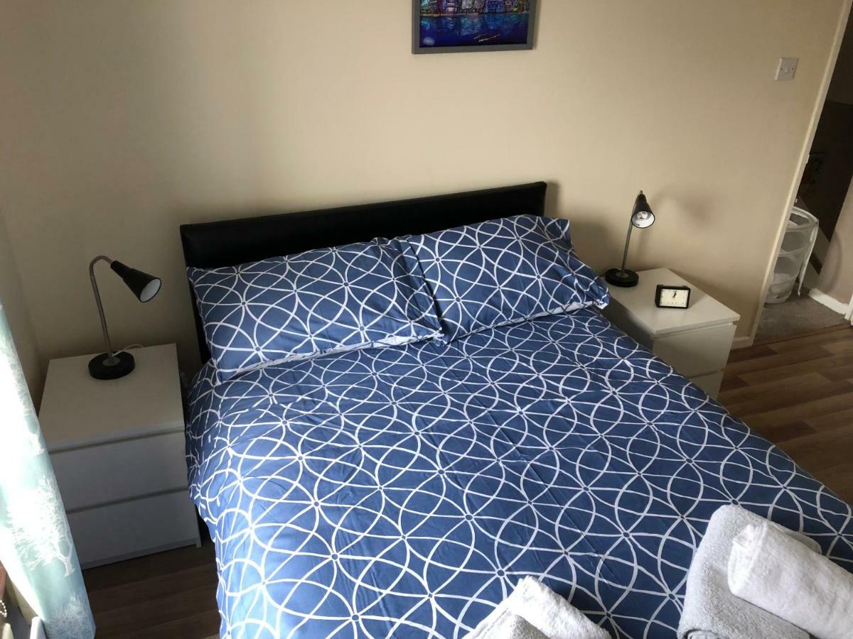 Claire'S Airbnb 2 ベルファスト エクステリア 写真