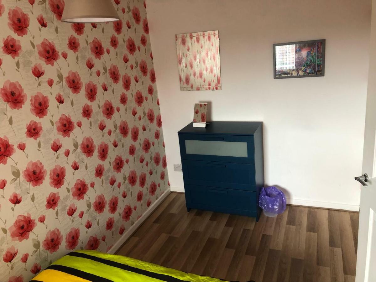 Claire'S Airbnb 2 ベルファスト エクステリア 写真