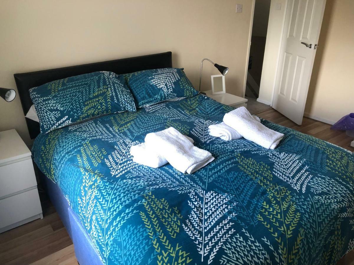 Claire'S Airbnb 2 ベルファスト エクステリア 写真
