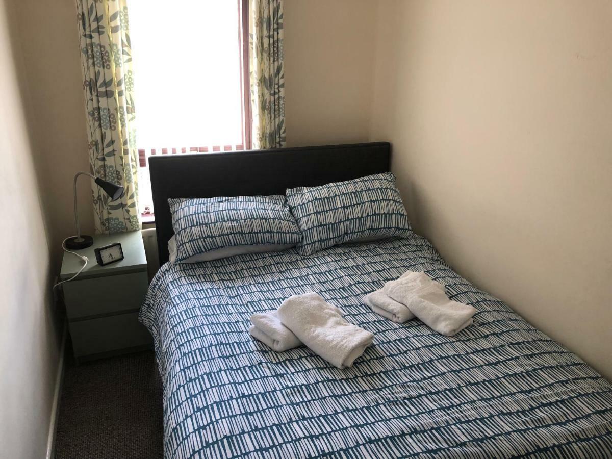 Claire'S Airbnb 2 ベルファスト エクステリア 写真